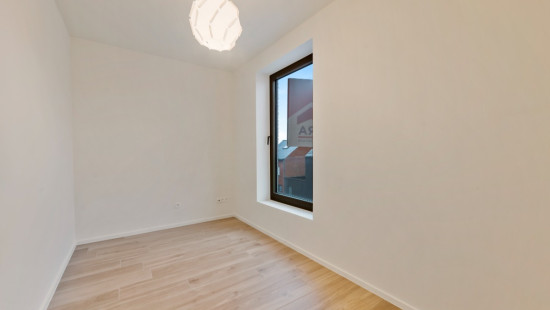 Mechelsesteenweg - 286 - - A2.5 - 2830