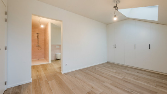 Mechelsesteenweg - 286 - - A2.5 - 2830