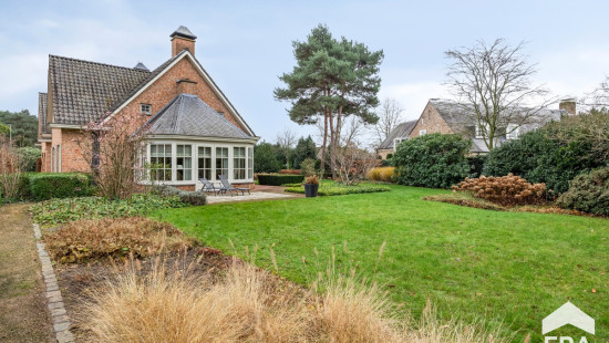 Pieter Breugheldreef - 50A - - 3920