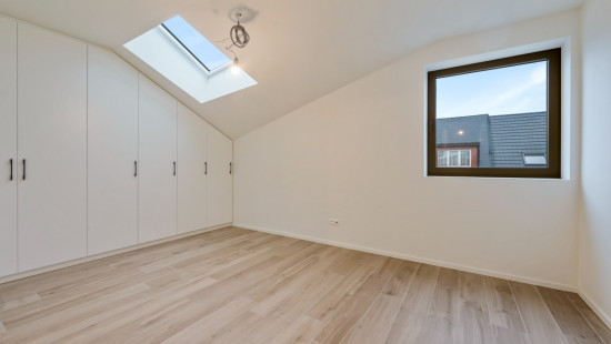 Mechelsesteenweg - 286 - - A2.5 - 2830