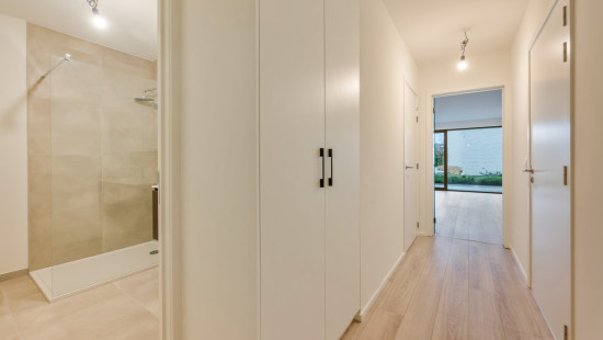 Mechelsesteenweg - 286 - - A0.3 - 2830