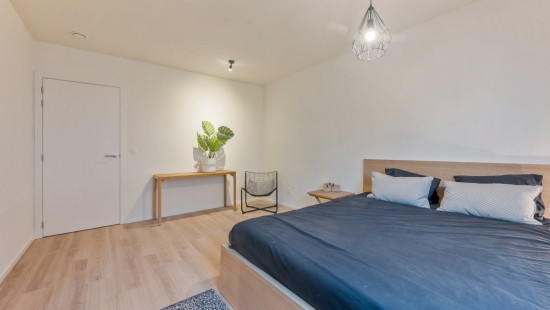 Mechelsesteenweg - 286 - - A0.4 - 2830