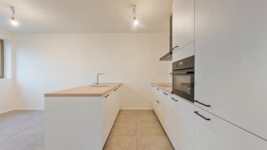 Mechelsesteenweg - 286 - - W1.5 - 2830