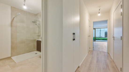 Mechelsesteenweg - 286 - - A0.5 - 2830