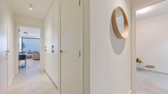 Mechelsesteenweg - 286 - - A0.4 - 2830