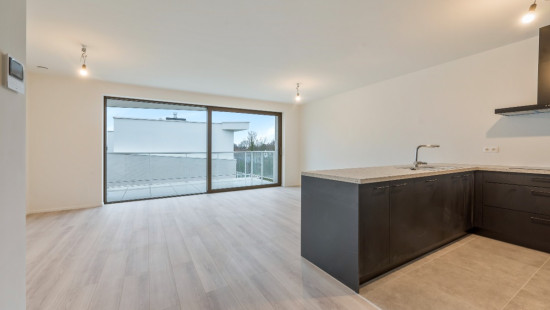 Mechelsesteenweg - 286 - - A2.4 - 2830