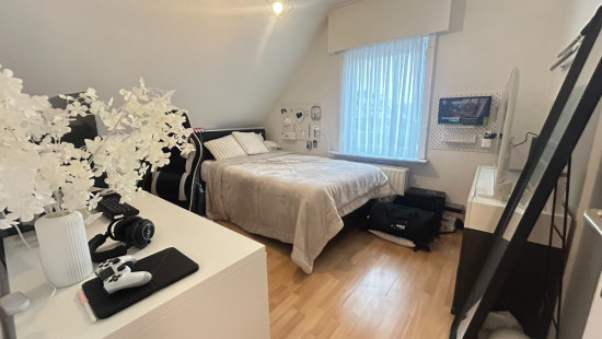 Karel de Brouckerestraat - 7 - - 8800