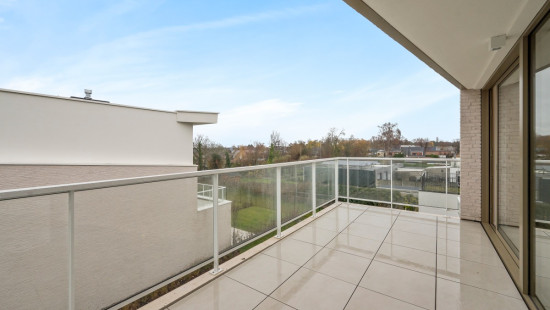 Mechelsesteenweg - 286 - - A2.4 - 2830