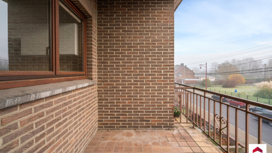 Chaussée de Valenciennes - 74 - 3 - 7800