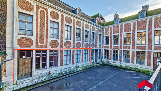 Rue l'Apleit - 15 - 2 - 4500