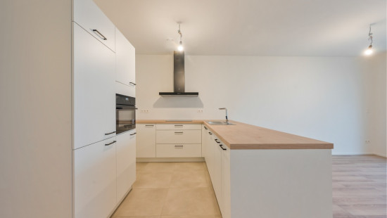 Mechelsesteenweg - 286 - - A0.3 - 2830