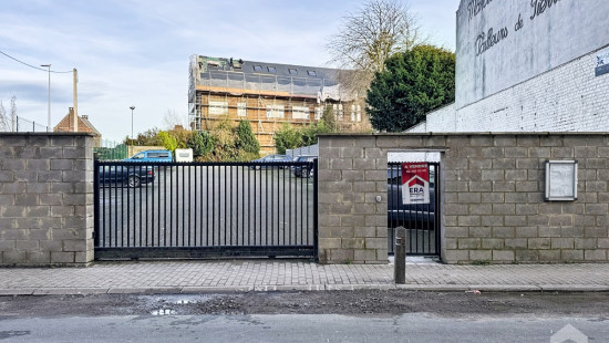 Rue Pierre Flamand - 32 - 36 - 1420