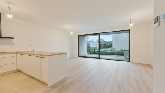 Mechelsesteenweg - 286 - - A0.3 - 2830