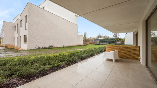 Mechelsesteenweg - 286 - - A0.3 - 2830