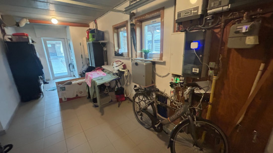 Karel de Brouckerestraat - 7 - - 8800