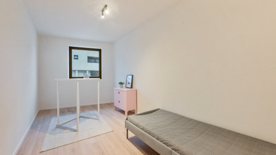 Mechelsesteenweg - 286 - - A0.4 - 2830