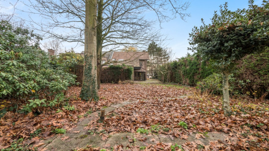 De Meulenaerstraat - 42 - - 9100