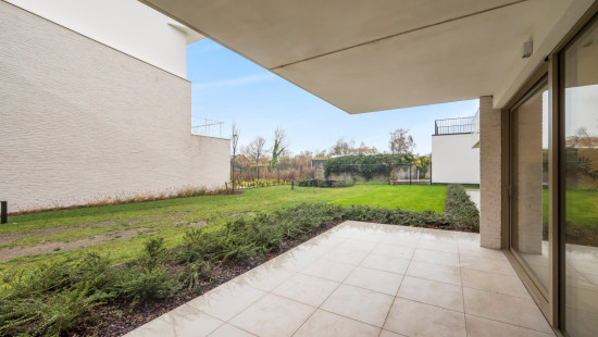 Mechelsesteenweg - 286 - - A0.4 - 2830