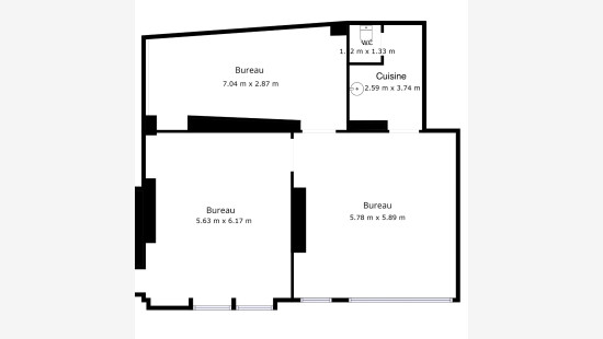 Rue l'Apleit - 15 - 2 - 4500