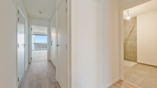 Mechelsesteenweg - 286 - - A2.4 - 2830