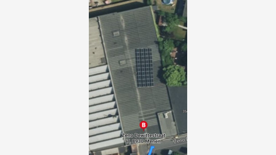 Zeno Dewittestraat - 7 - - 8930