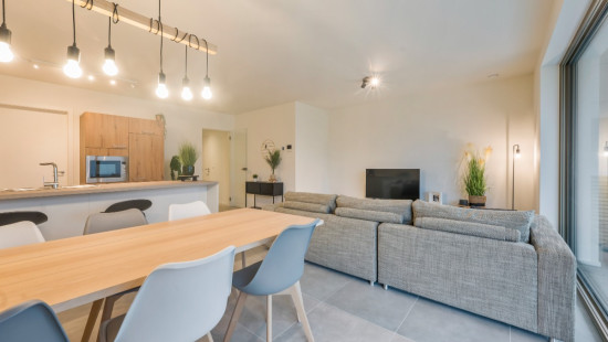 Mechelsesteenweg - 286 - - A0.4 - 2830