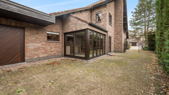 De Meulenaerstraat - 42 - - 9100