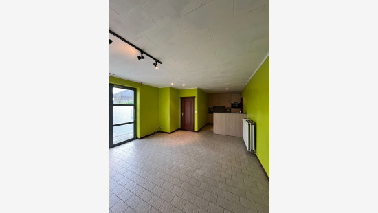 Toekomststraat - 34 - - 9750