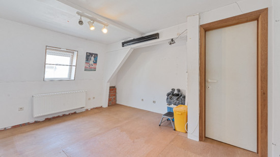 Warandestraat - 155 - - 8560