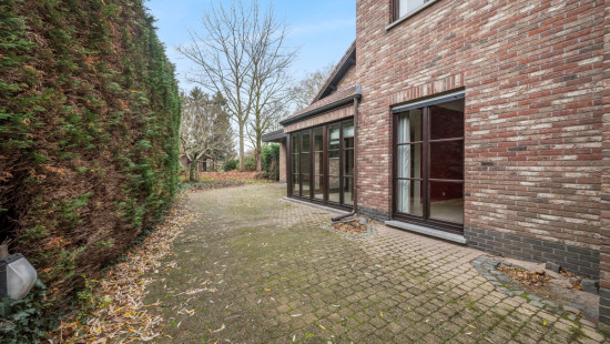 De Meulenaerstraat - 42 - - 9100