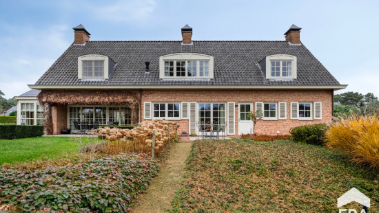 Pieter Breugheldreef - 50A - - 3920