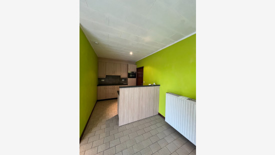 Toekomststraat - 34 - - 9750