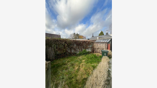 Toekomststraat - 34 - - 9750