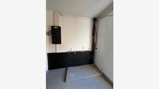 Toekomststraat - 34 - - 9750