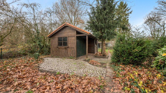 De Meulenaerstraat - 42 - - 9100