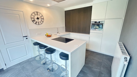 Karel de Brouckerestraat - 7 - - 8800