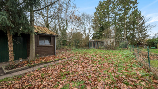 De Meulenaerstraat - 42 - - 9100