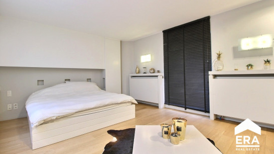 Rue Van Eyck - 46 - 0 - 1050