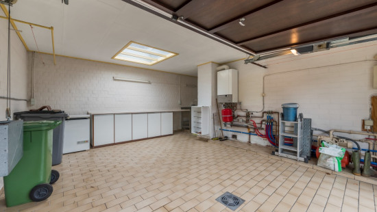 De Meulenaerstraat - 42 - - 9100