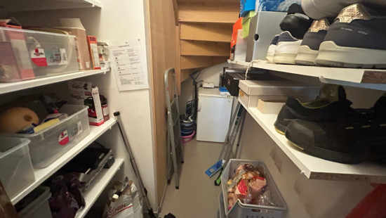 Karel de Brouckerestraat - 7 - - 8800