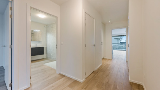 Mechelsesteenweg - 286 - - A2.5 - 2830