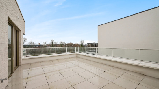 Mechelsesteenweg - 286 - - A2.5 - 2830