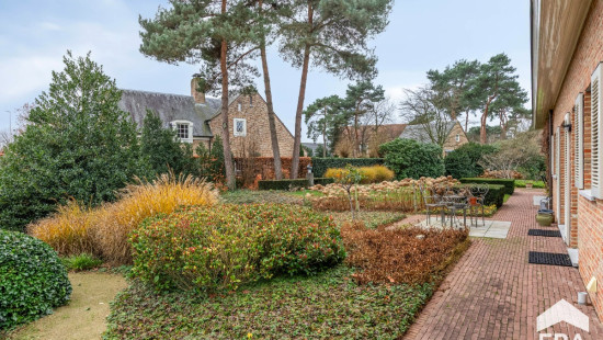 Pieter Breugheldreef - 50A - - 3920