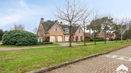 Pieter Breugheldreef - 50A - - 3920