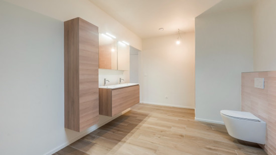 Mechelsesteenweg - 286 - - A2.5 - 2830