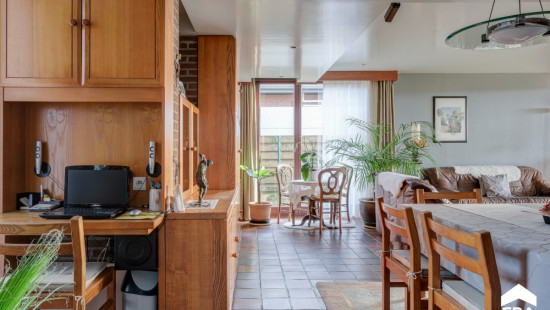 Moggeweidestraat - 26 - - 3570