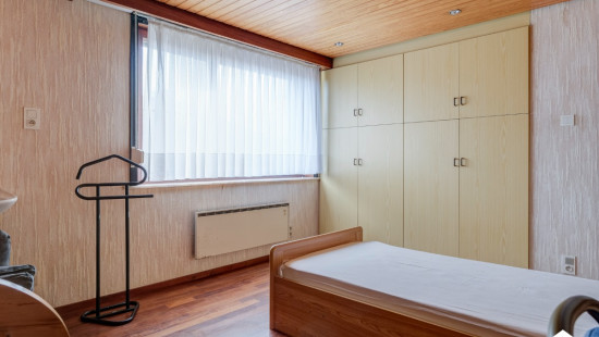 Moggeweidestraat - 26 - - 3570