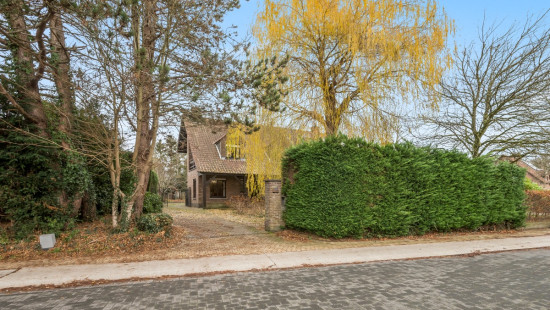 De Meulenaerstraat - 42 - - 9100