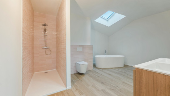 Mechelsesteenweg - 286 - - A2.5 - 2830