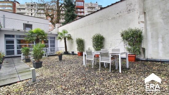 Rue Van Eyck - 46 - 0 - 1000